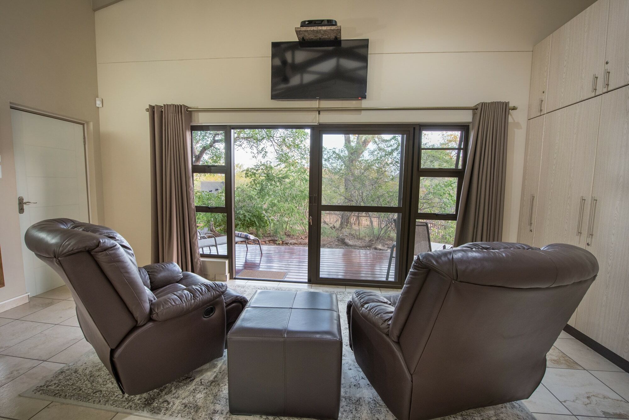 Twiga Travel Villa Hoedspruit Exterior photo